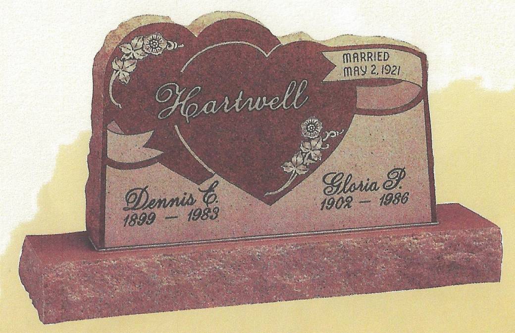 RM 8624 Hartwell